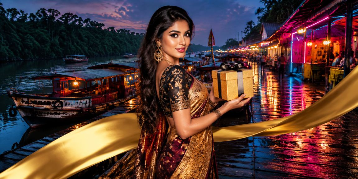 hy baji VIP Bonus & Sports Betting in Khulna under the neon lights