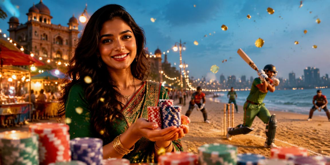 রাজশাহীর সমুদ্রসৈকতে ক্রিকেট বেটিং ও পেমেন্ট অভিজ্ঞতা