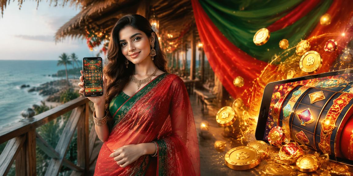 hy baji casino and VIP gaming on mobile at Saint Martin
